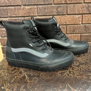 Vans Cole Navin